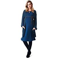 Los mejores  - Noppies Cardigan LS Kimono premamá para Mujer
